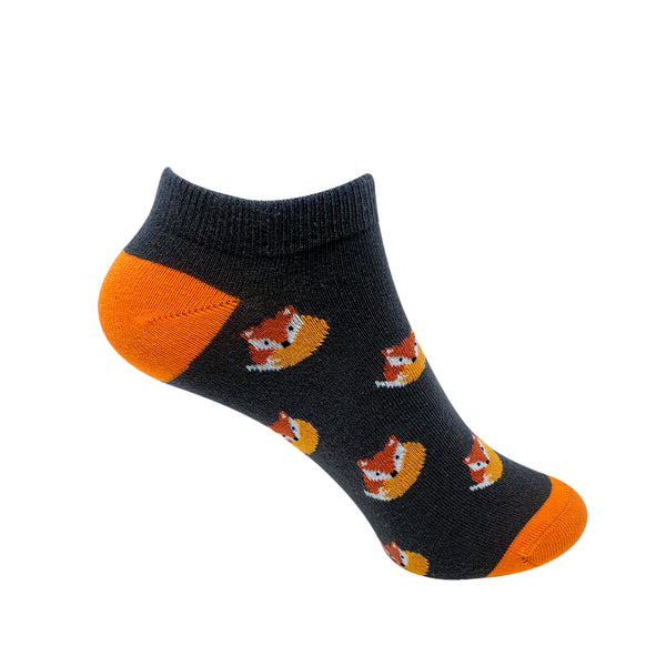 Feeling Foxy Socks for Women