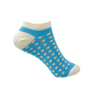 Dot Dot Dot Socks for Women