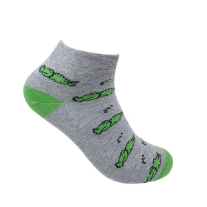 The Croc Ankle Socks for Men