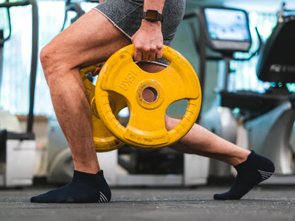 Dash Of Colour Set Of 3 Bamboo Socks For Men