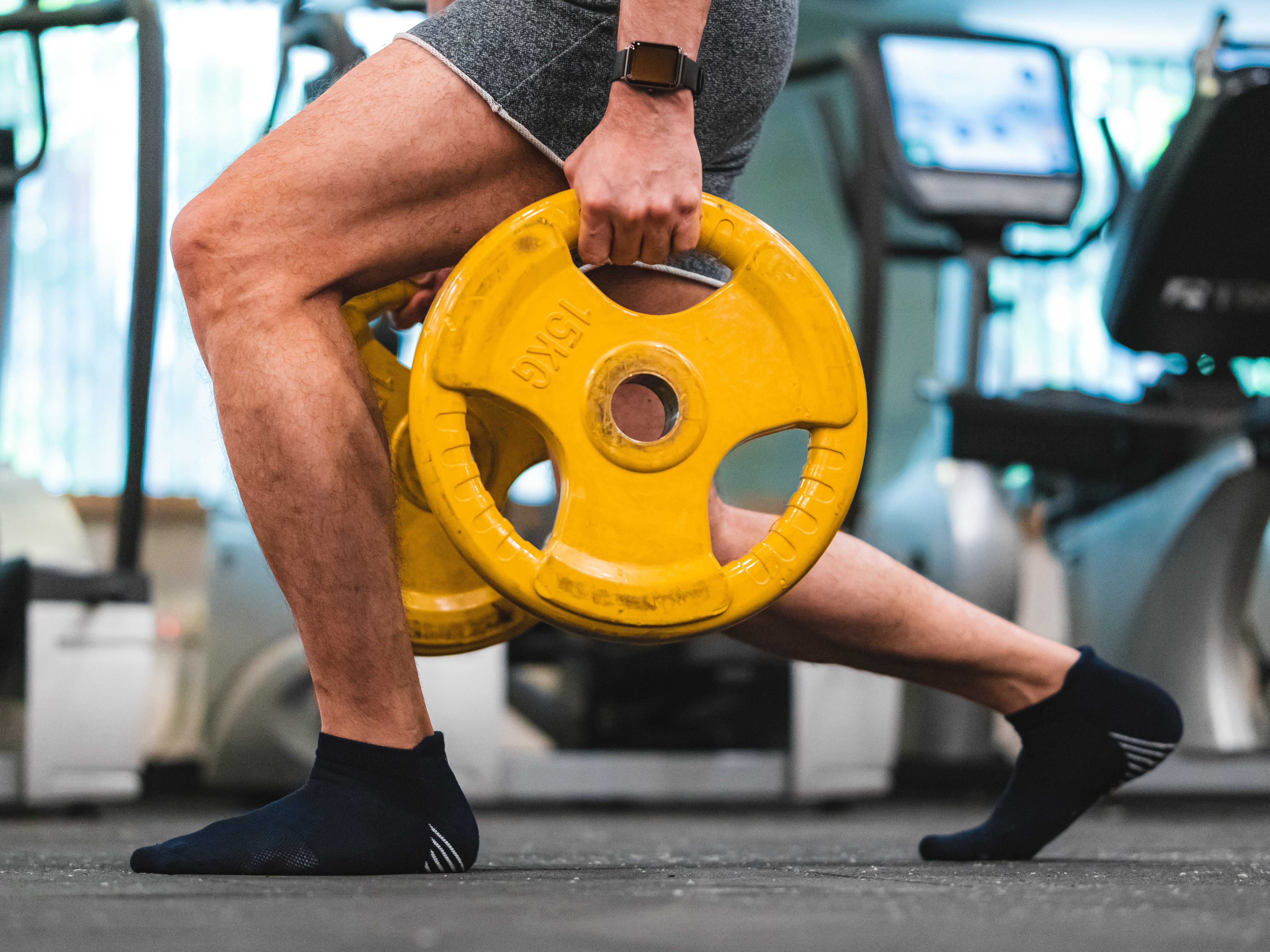 Dash Of Colour Set Of 3 Bamboo Socks For Men
