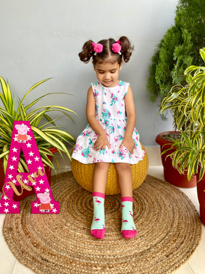 PINK DELIGHT FOR KIDS