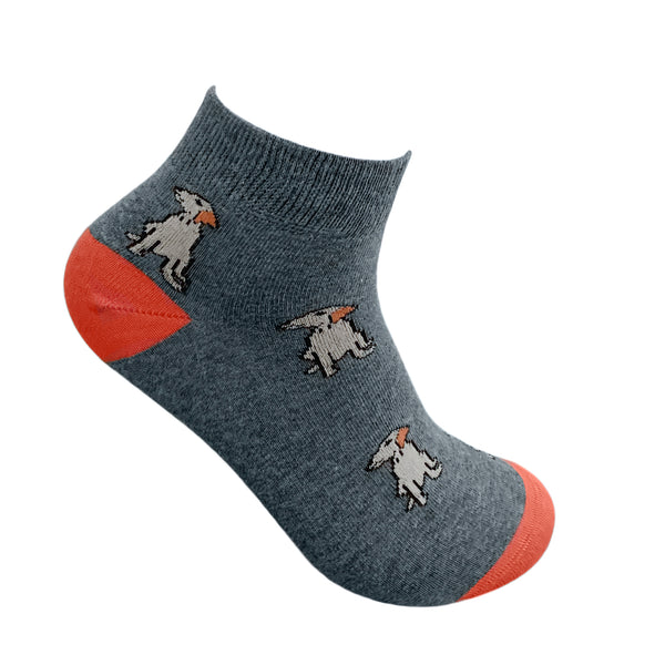 Ankle Combo 5 - Animals