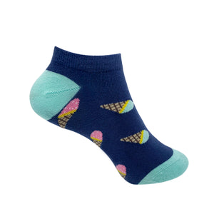 Scoop It Up Socks For Women