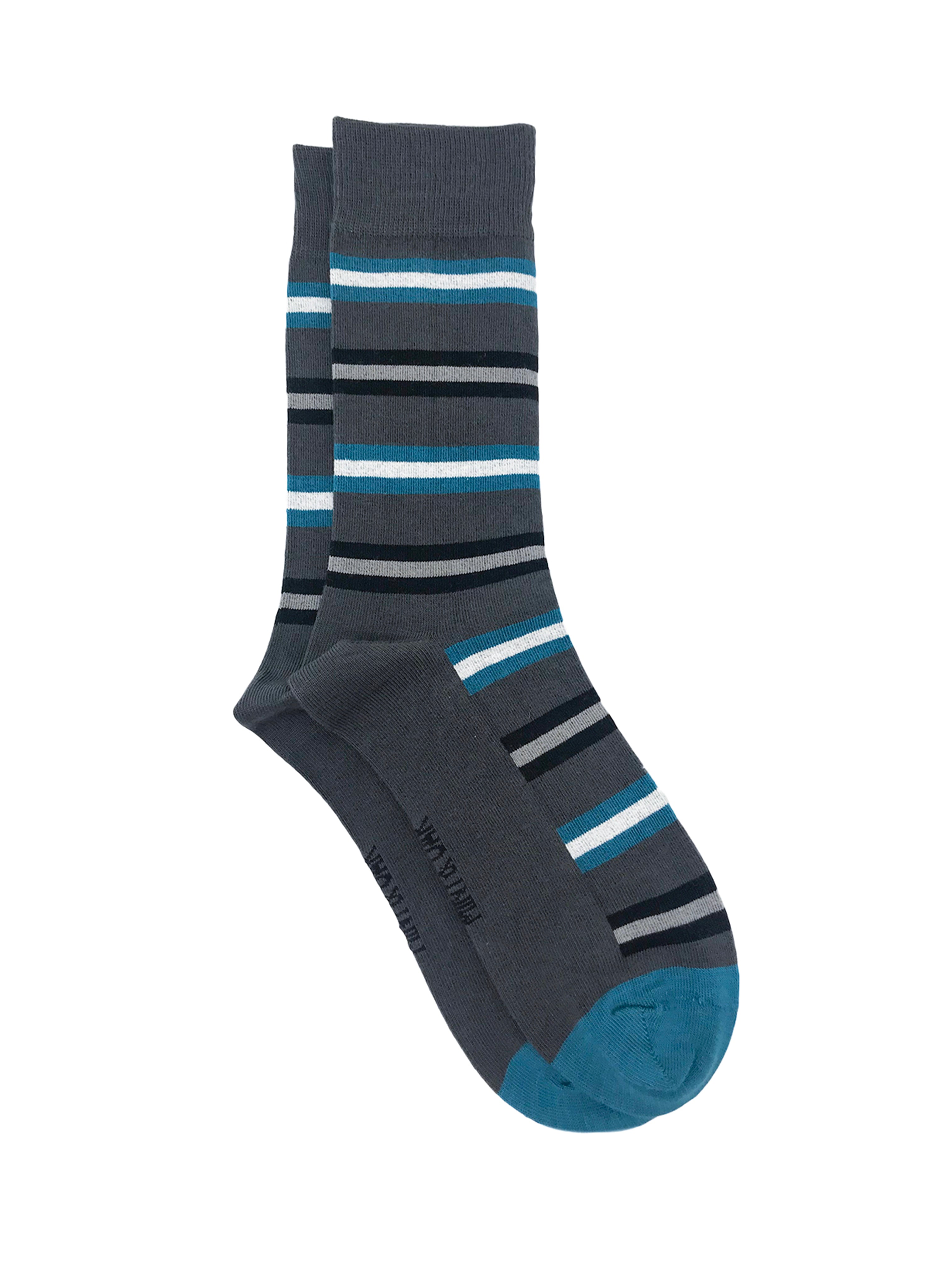 SILVER LINING - Mint & Oak