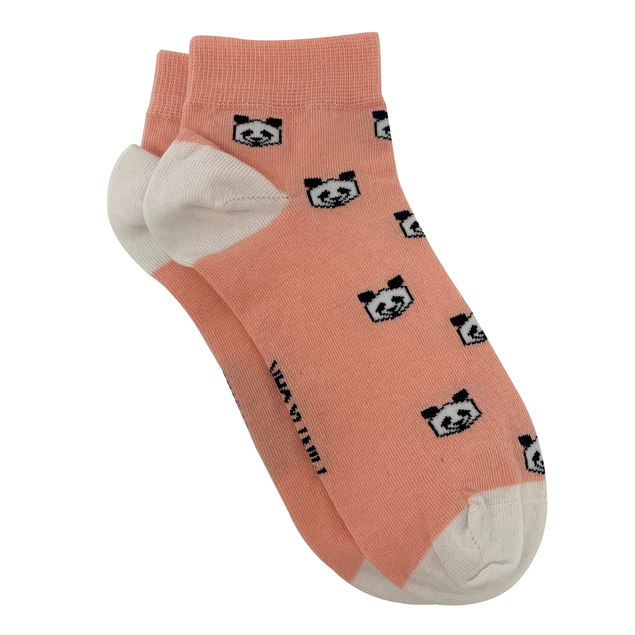 PANDA EXPRESS - PINK ANKLE - Mint & Oak