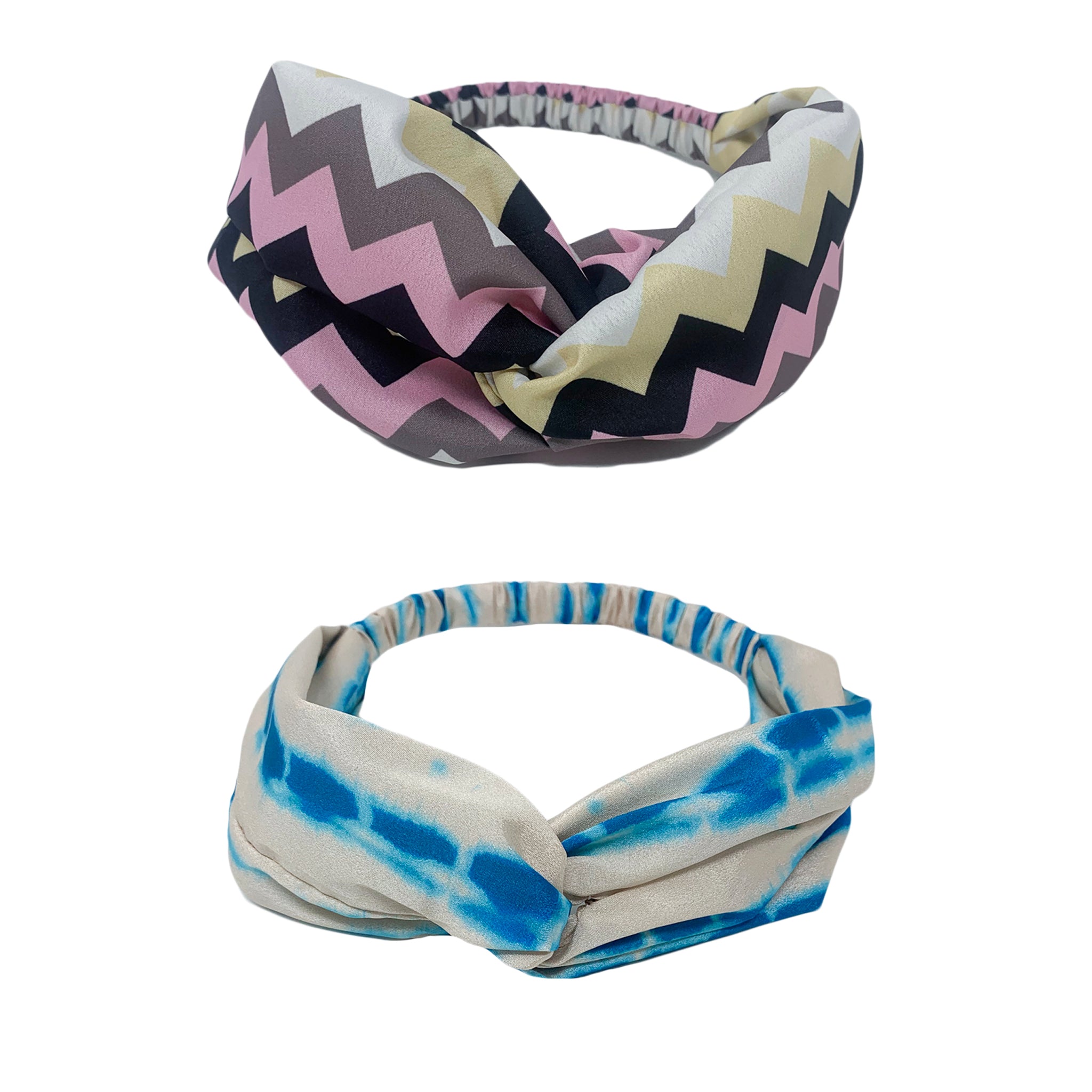 Head Dressed Hairbands