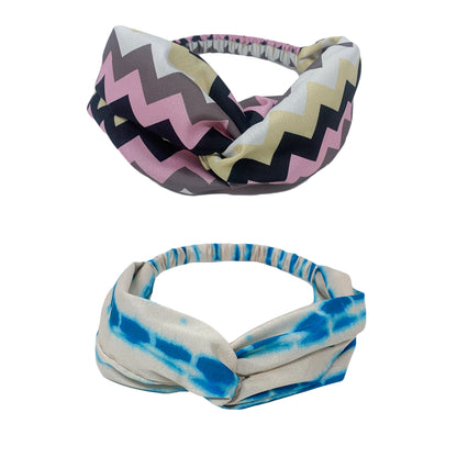 Head Dressed Hairbands