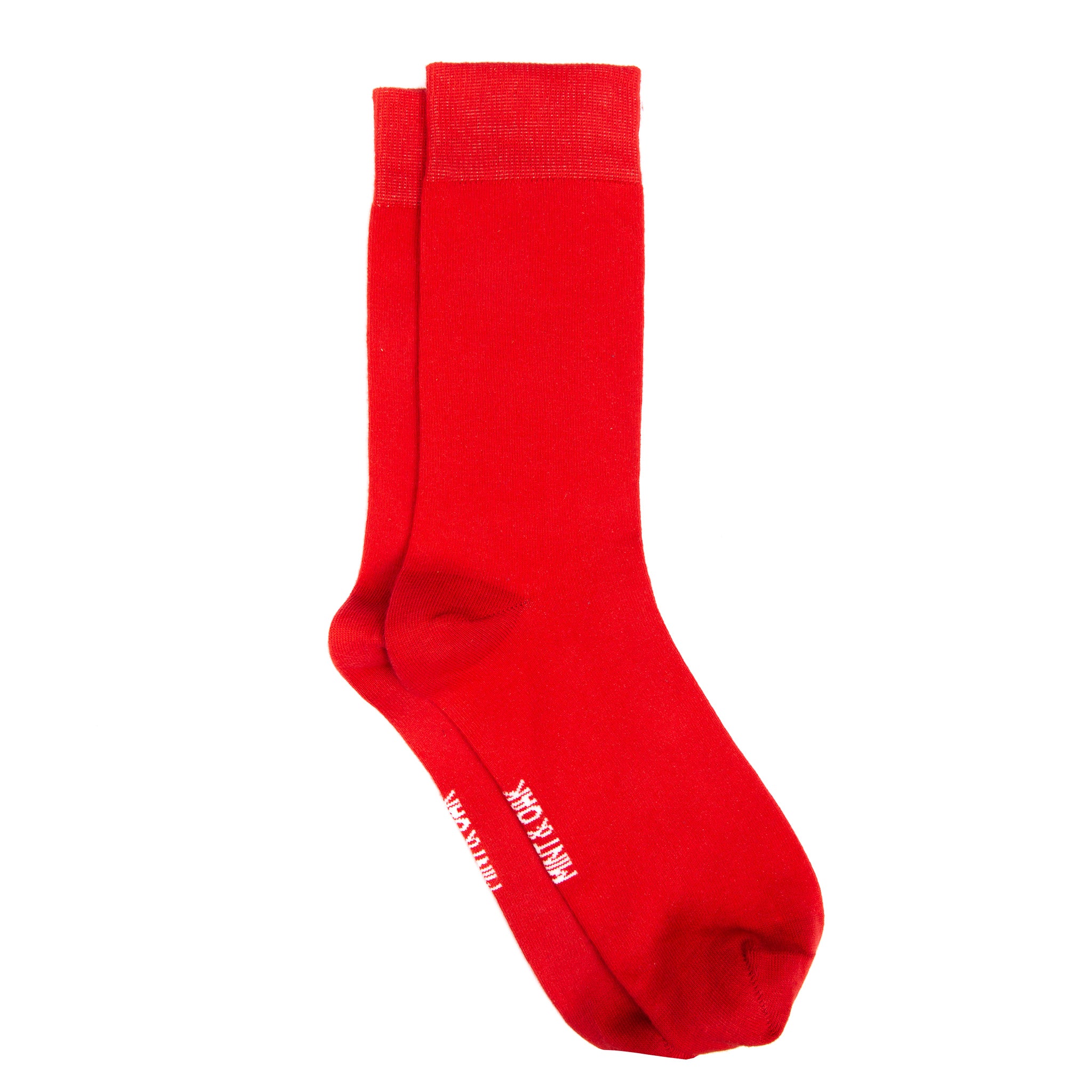 TOMATO RED - Mint & Oak