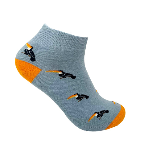 Birds Of A Feather Ankle For Men
