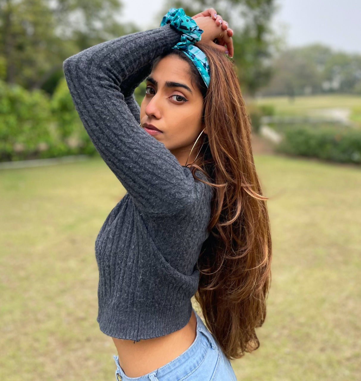 Own the stripes Combo