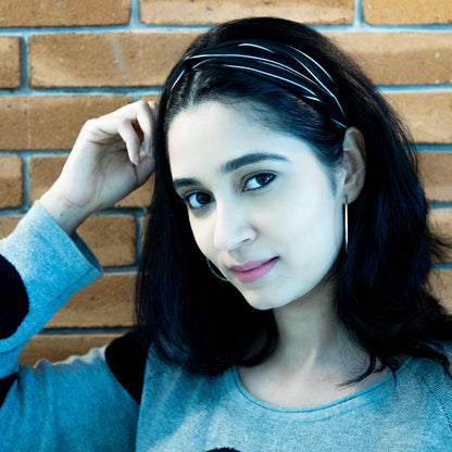 Simply classic hairband