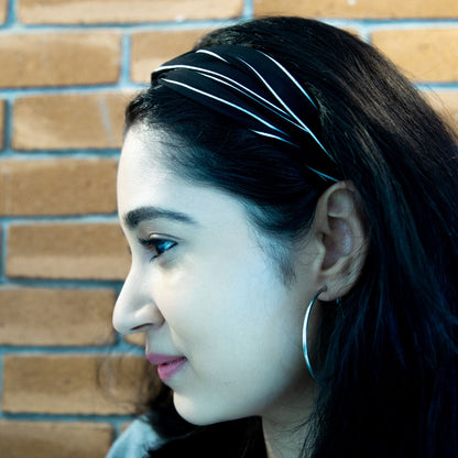 Simply classic hairband